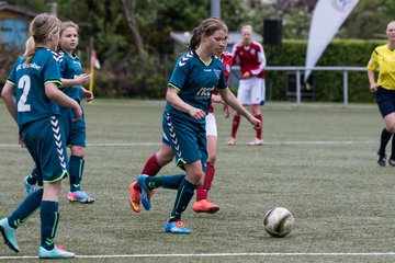 Bild 540 - B-Juniorinnen Pokalfinale VfL Oldesloe - Holstein Kiel : Ergebnis: 0:6